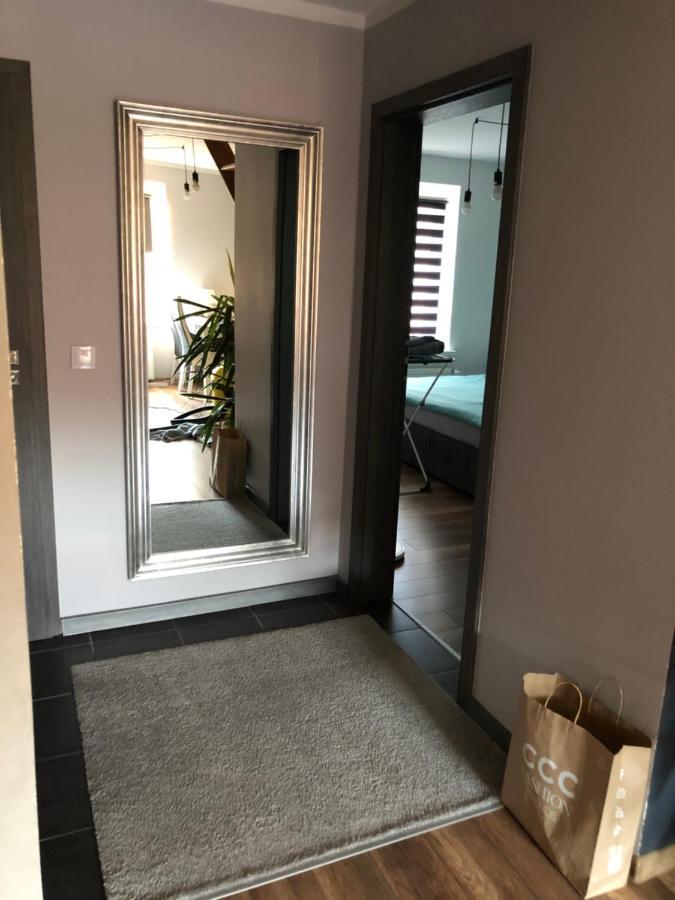 Apartament Moniuszki Kędzierzyn-Koźle Buitenkant foto